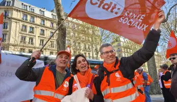 Epsu soutien la grève du 1er avril