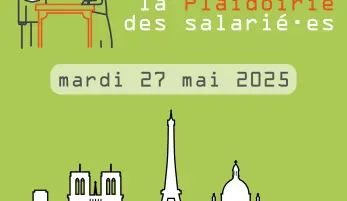le 27 mai 2025 tou·te·s à Paris pour le plaidoirie des salarié·es