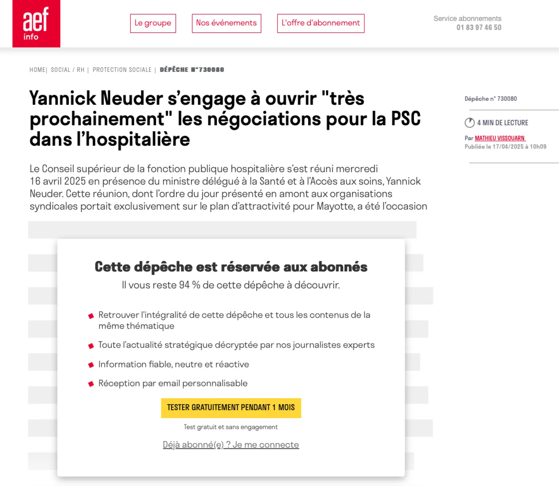 AEF Info_PSC