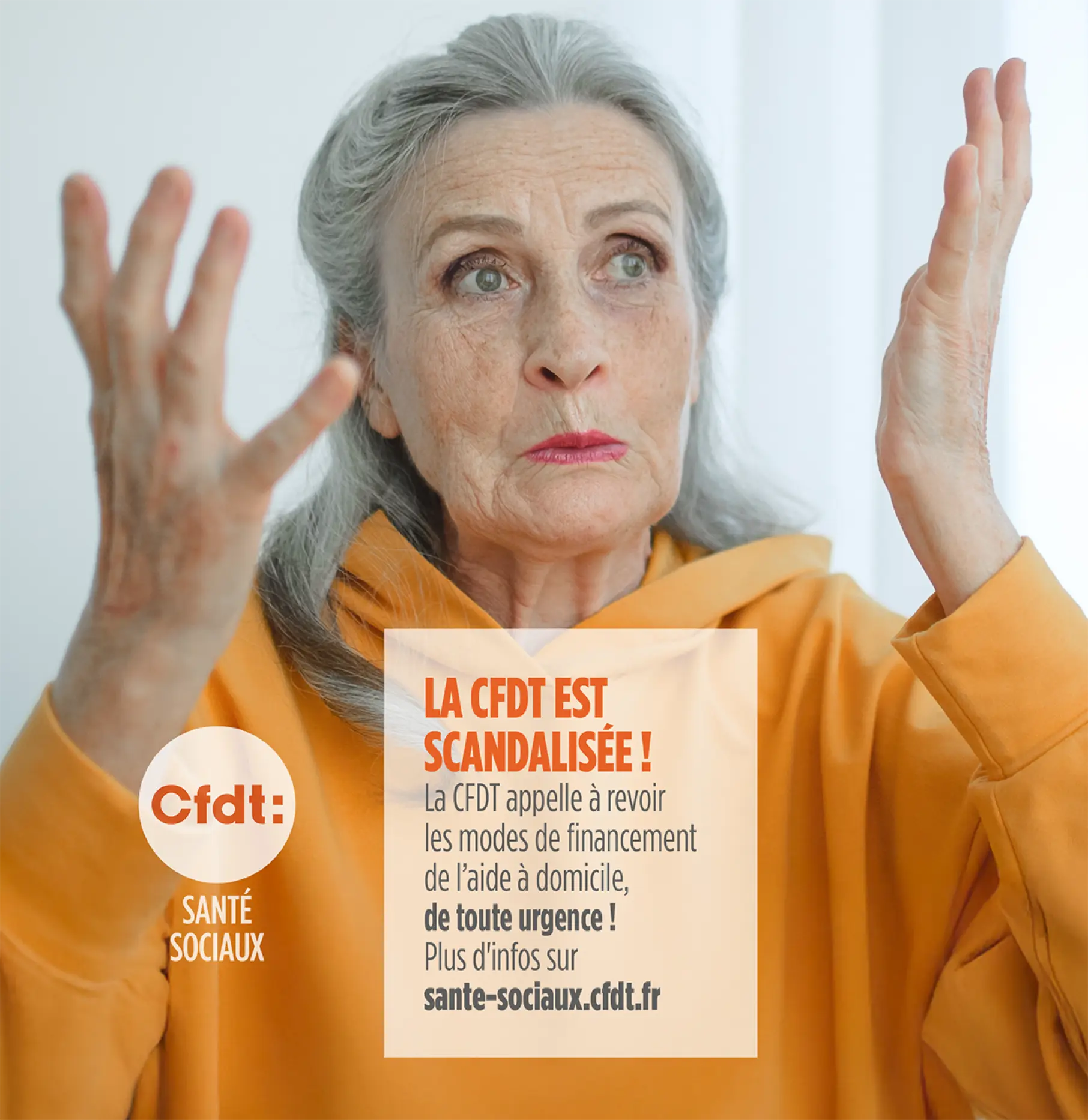 BAD refus agrément avenant 68