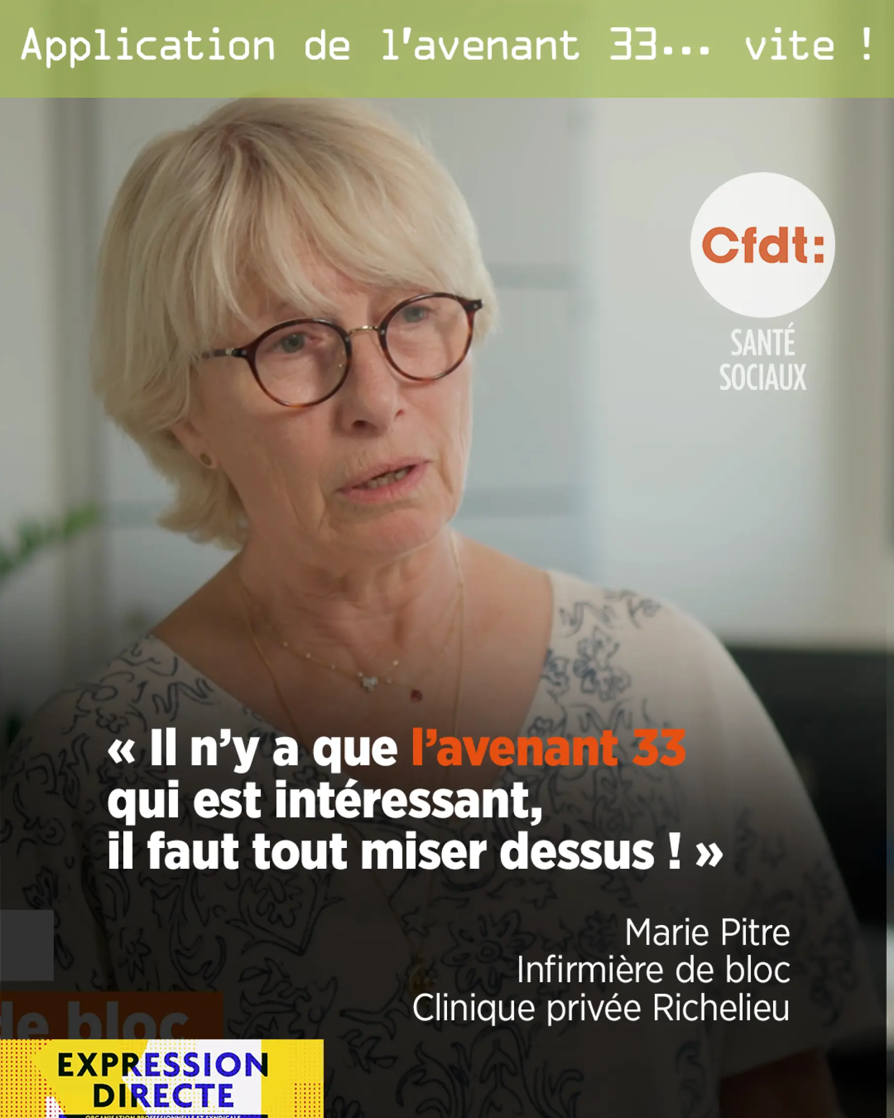 Il n'y a que l'avenant 33 qui est interessant, il faut tout miser dessus !