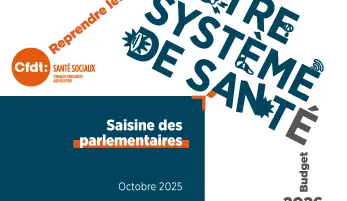 reprendre les rênes de notre système de santé