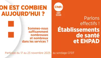 On est combien aujourd'hui ? Parlons effectifs 2025