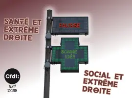 Santé, social et extrême droite
