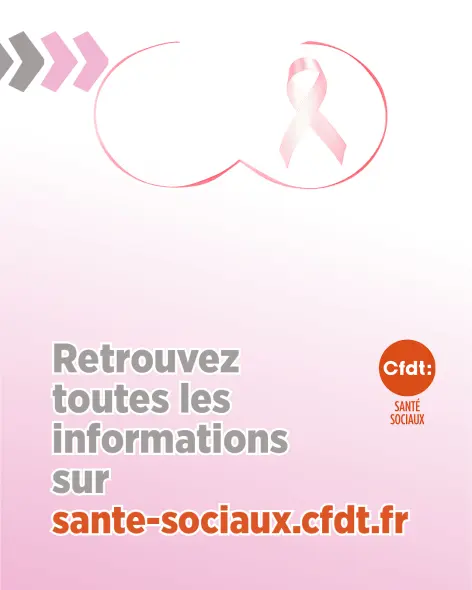 Retrouvez toutes les informations Sur Cfdt  SANTÉ SOCIAUX sante-sociaux.cfdt.fr