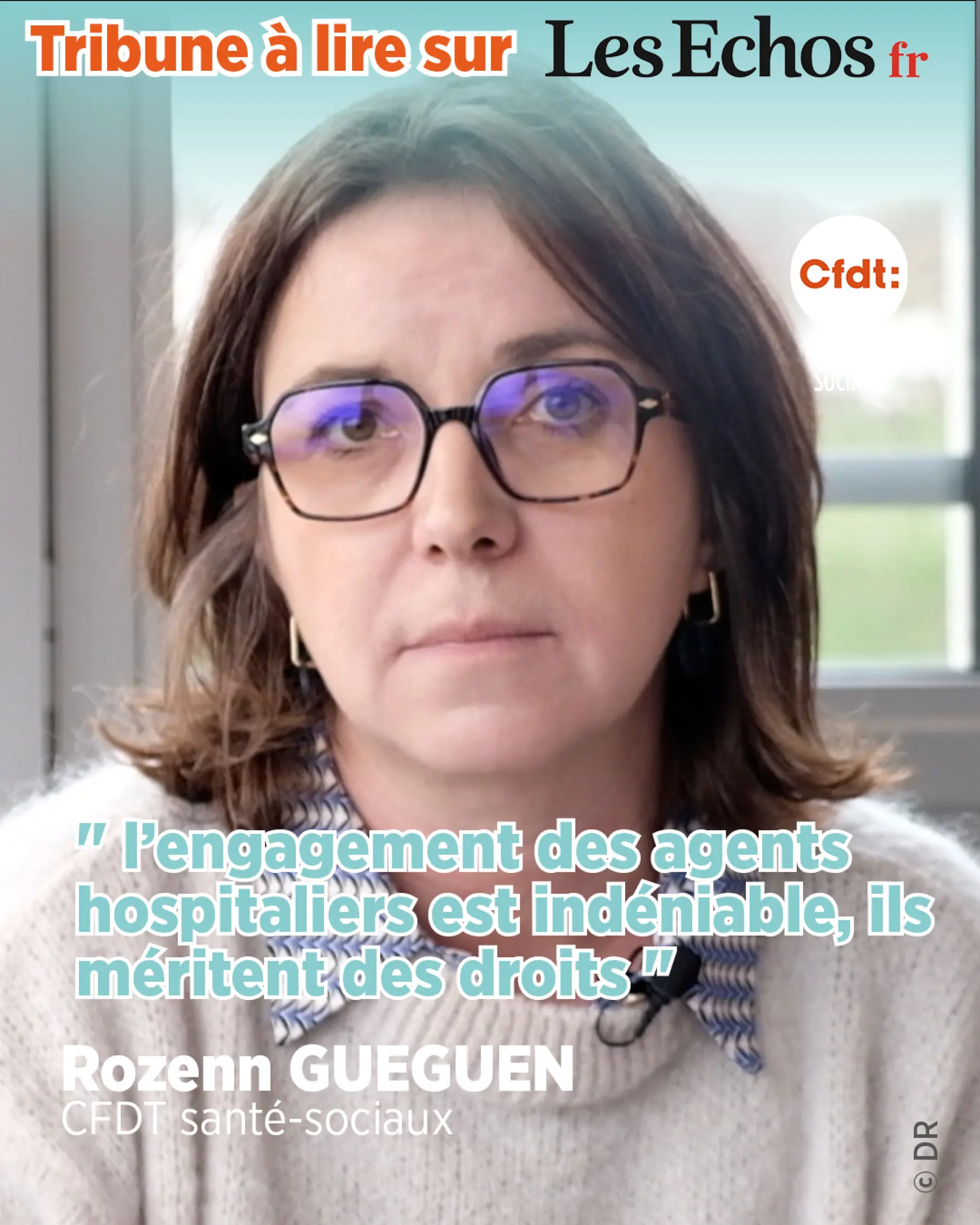 Malgré ce travail prémâché, tout est bloqué depuis mi mars. À la demande de la ministre de la Santé, les négociations sont gelées. Aucun arbitrage financier. Aucun texte. Aucun engagement. Le silence du gouvernement pèse jusque  dans les couloirs des hôpi