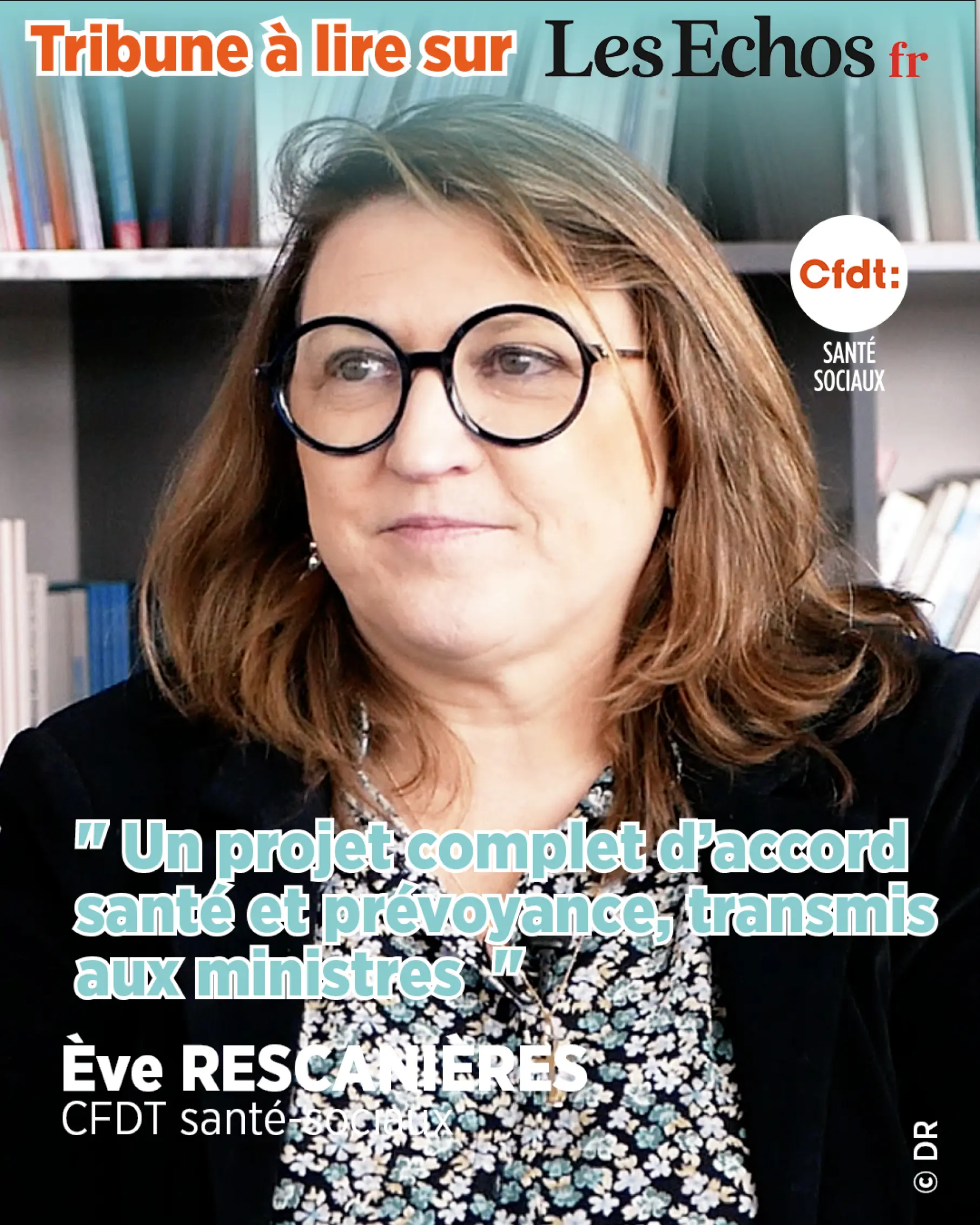 Première tentative pour gagner du temps :à l’automne 2025, dans le cadre du Projet de Loi de Financement de la Sécurité Sociale, le gouvernement tente de reporter l’application à 2028, en faisant porter la responsabilité de ce décalage aux organisations s