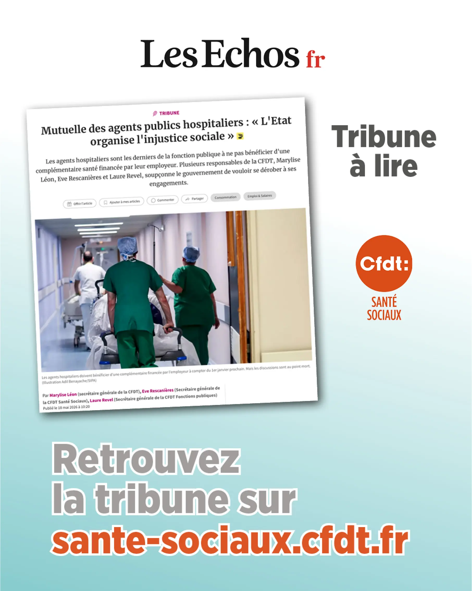 L’annonce des 4 milliards d’économies à réaliser sur le projet du budget 2026, dont 2 milliards sur le social, nous fait craindre une action délibérée du gouvernement visant sinon à enterrer le dossier au moins à le remiser sous la pile des priorités. Le 