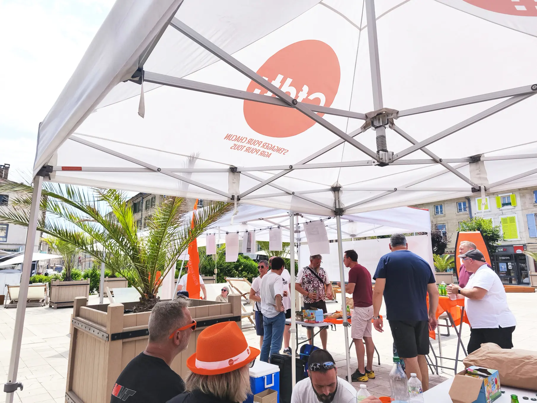 Mobilisation CFDT santé-sociaux Meuse_CTI