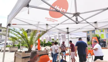 Mobilisation CFDT santé-sociaux Meuse_CTI