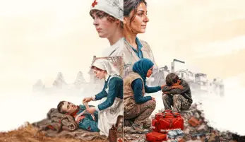 Campagne - Le fil de notre avenir