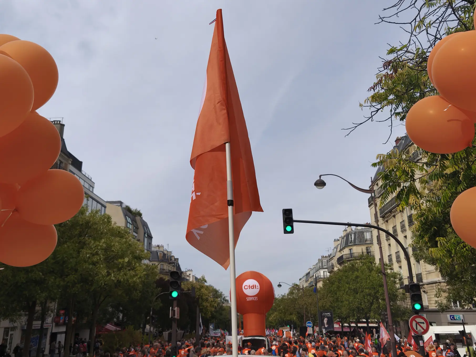 Mobilisation 29 sept 2026 - Fonction publique