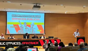 Conférence de Madrid