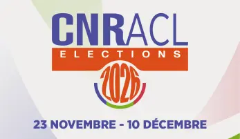 Elections CNRACL
