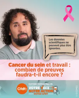 Combien faut-il encore de preuves ?