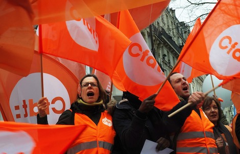 greve