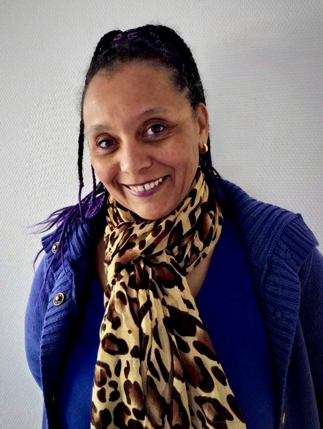 patricia léveillé
