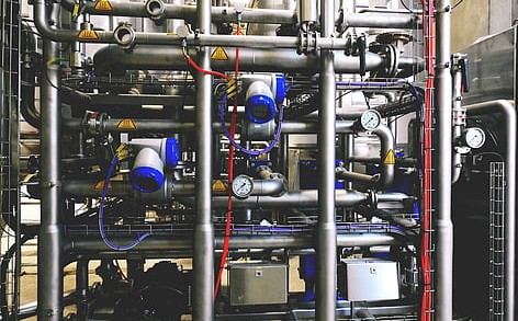 usine a gaz