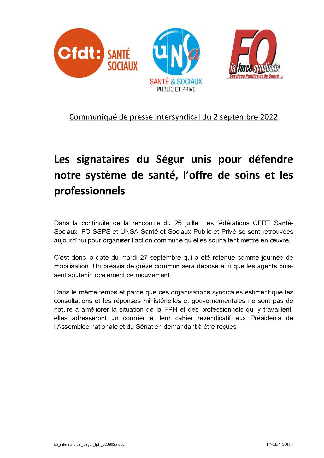 cp intersyndical segur fph 220902A