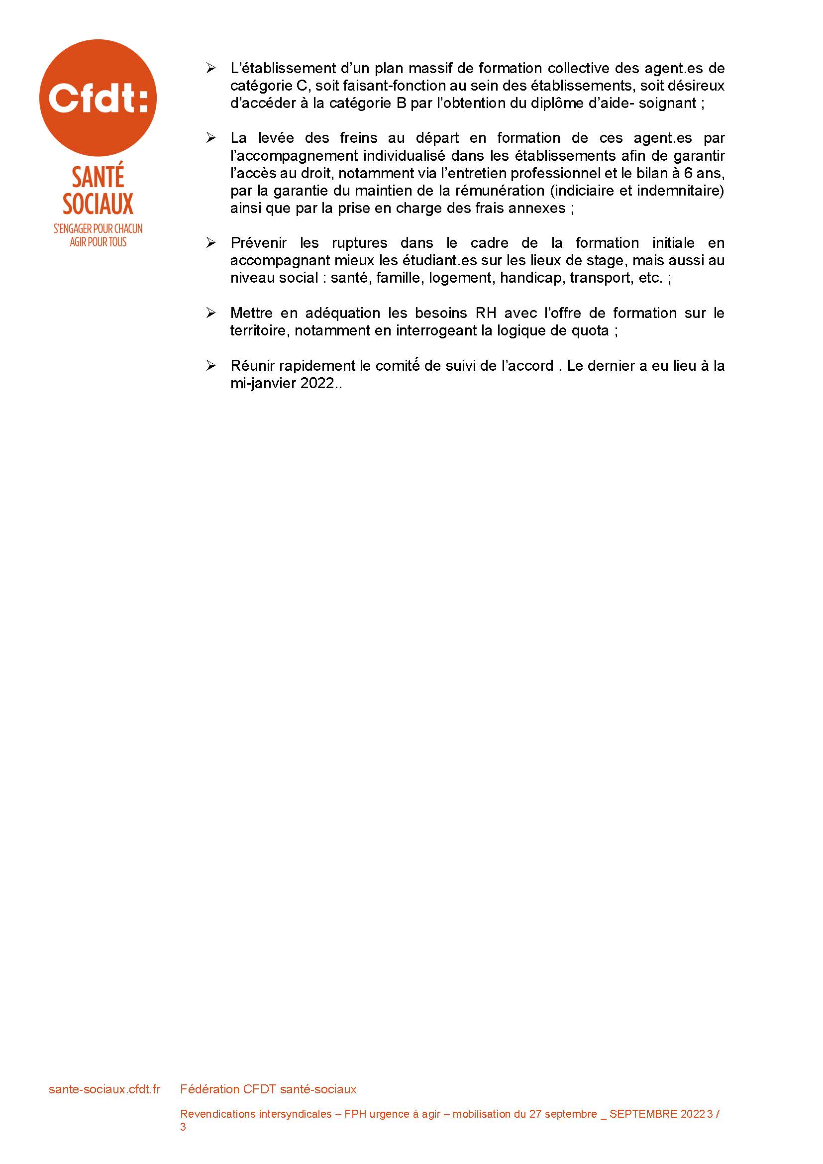 Revendications intersyndicales[1] Page 3