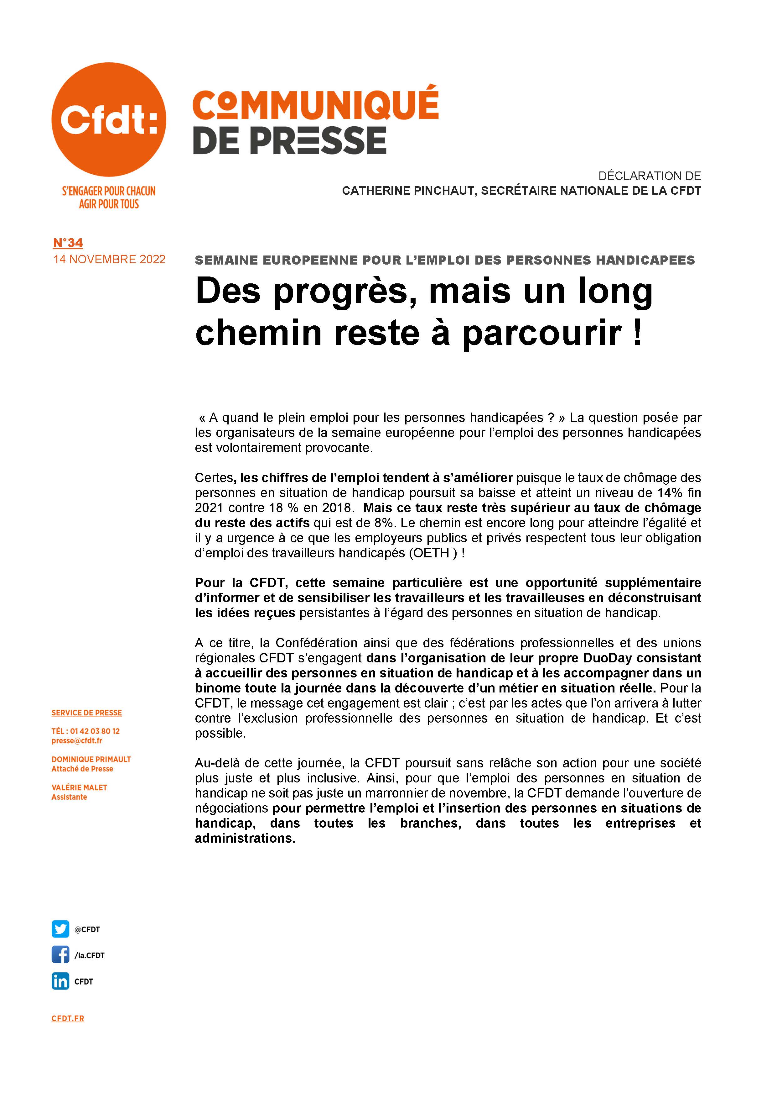 20221114 sg presse cp34 semaine europeenne handicap
