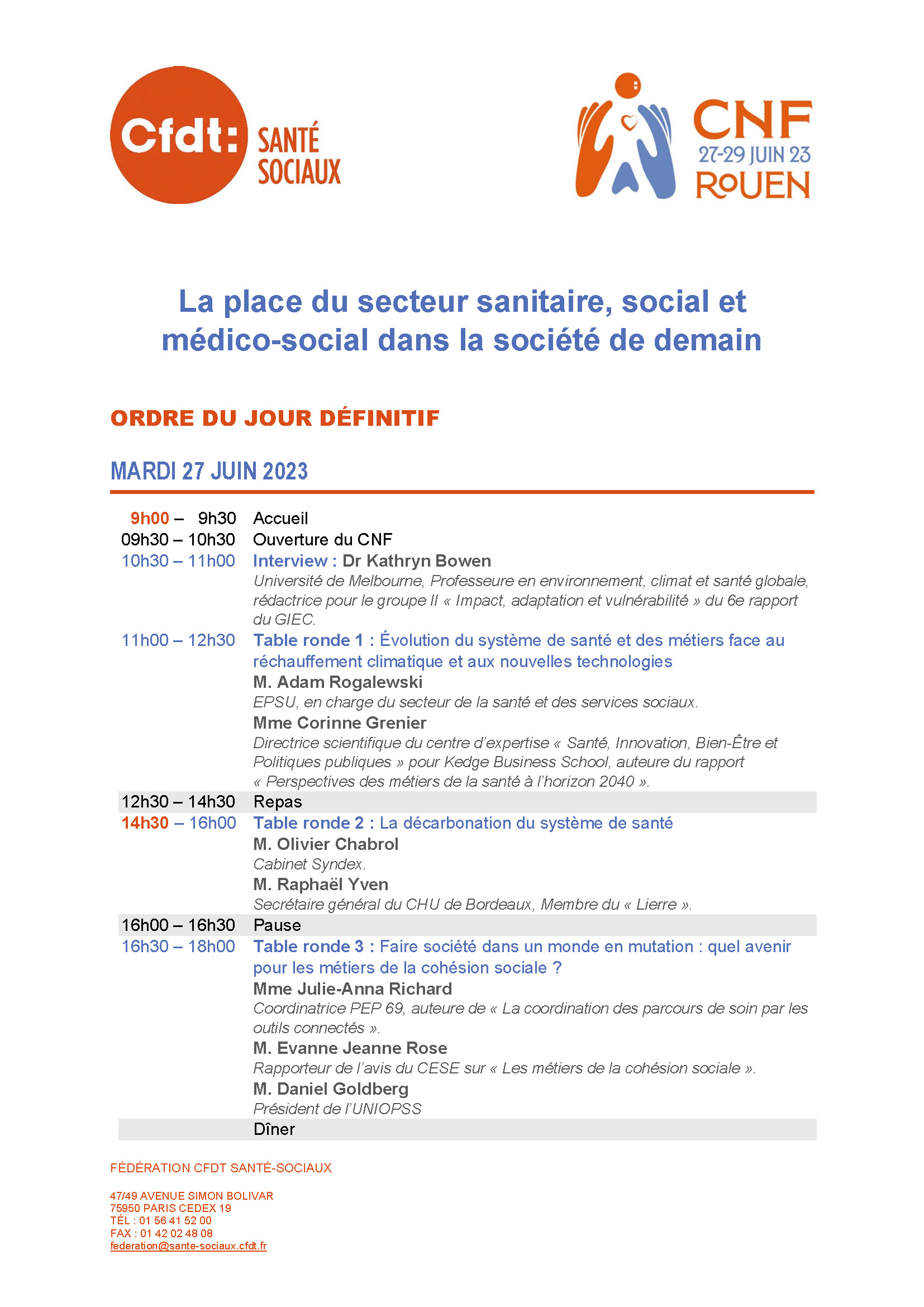 2DCSmc-cnf 2023 - ordre du jour Page 1