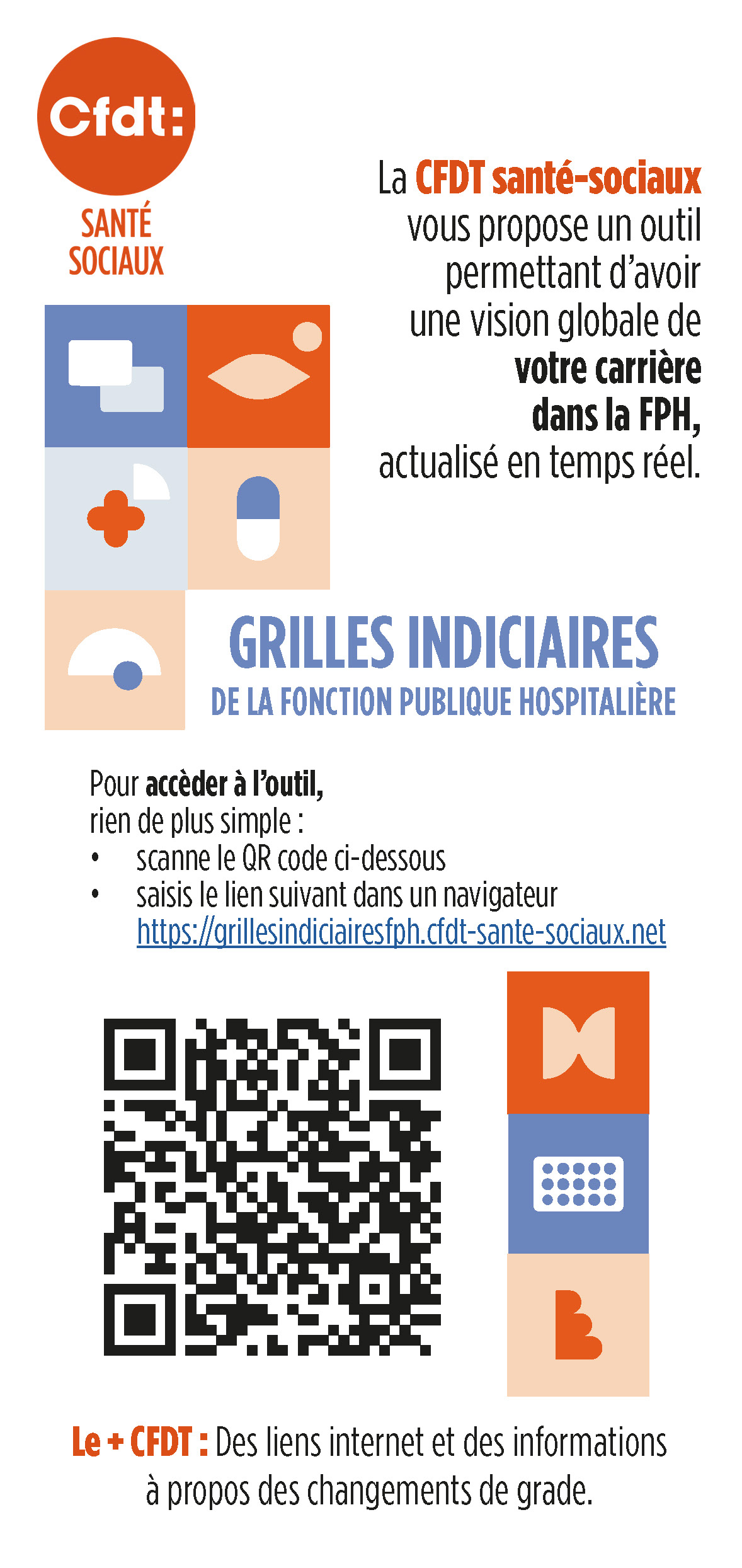 flyer Qr Code