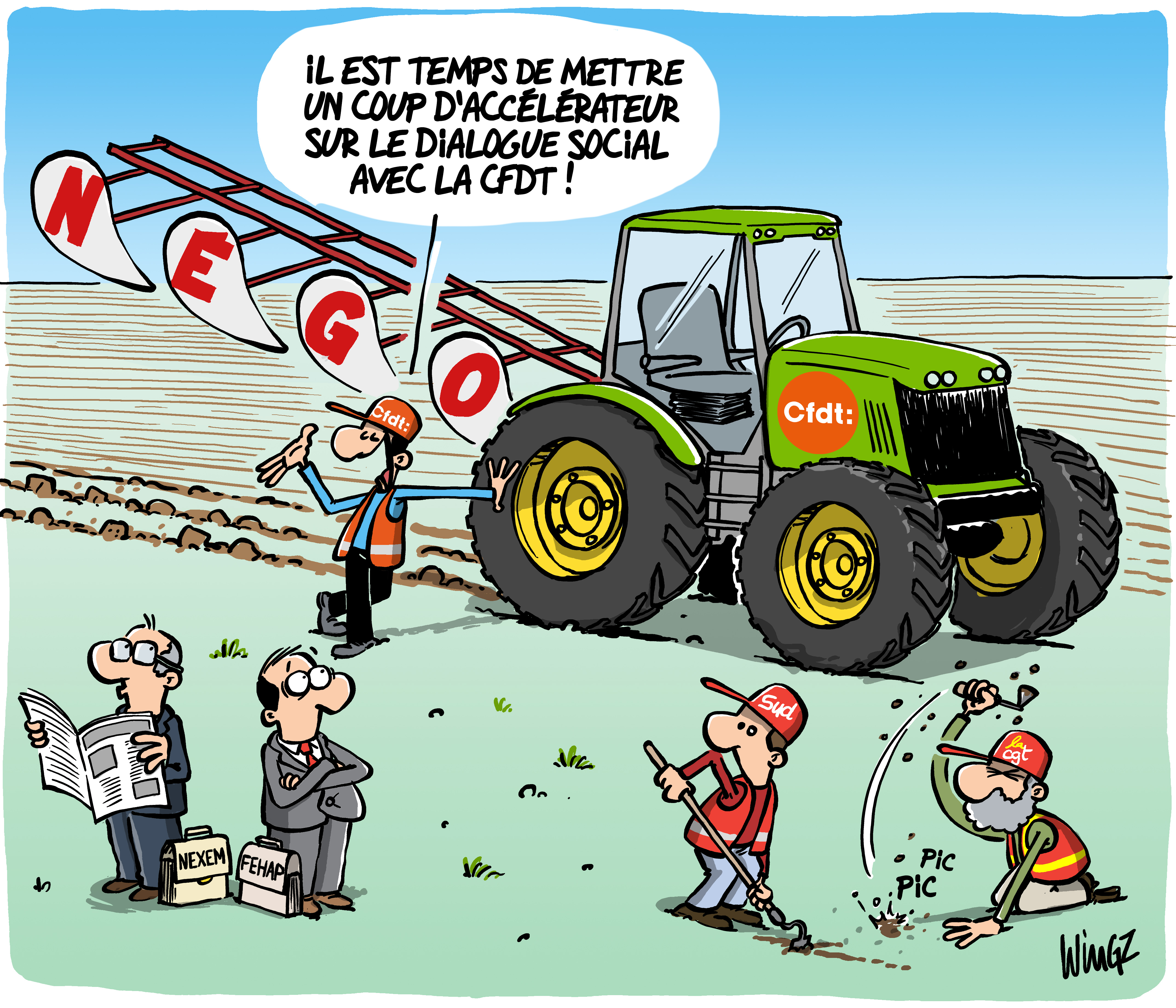 dialogue-social