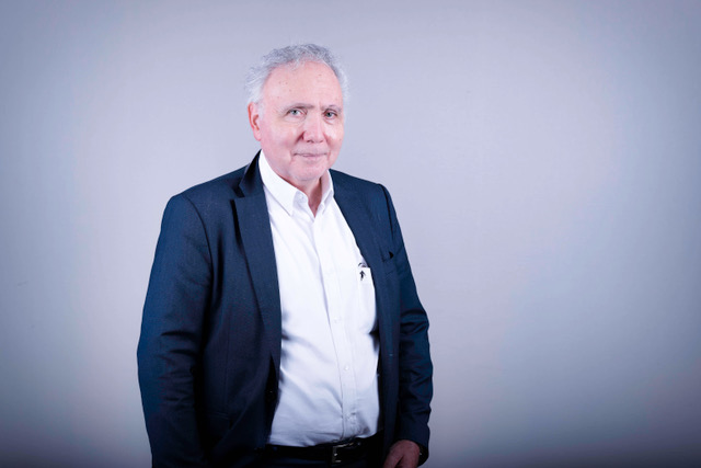 Alain Chouraqui