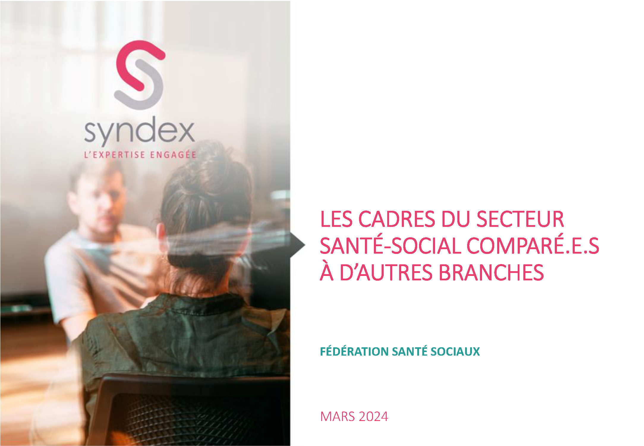 Les cadres Syndex Fédération santé sociaux[1] Page 01