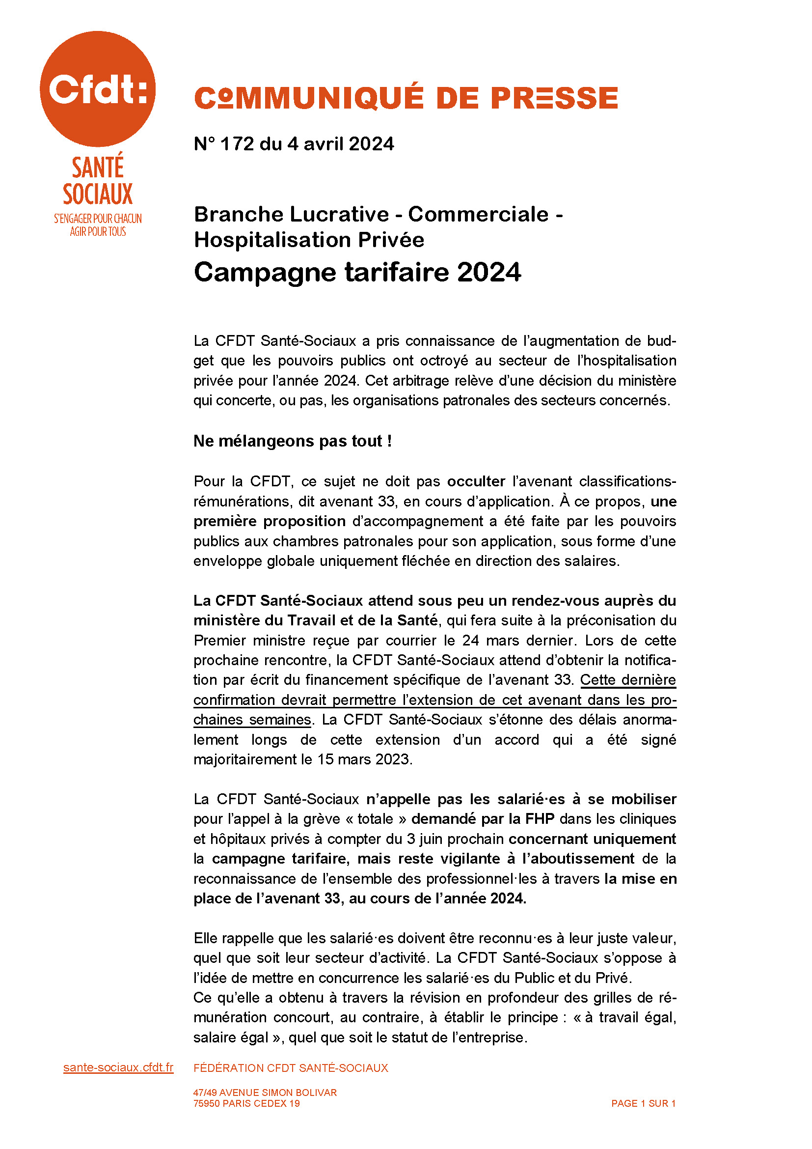 cp 172 lucratif campagne tarifaire 2024 v2 240404A ver2