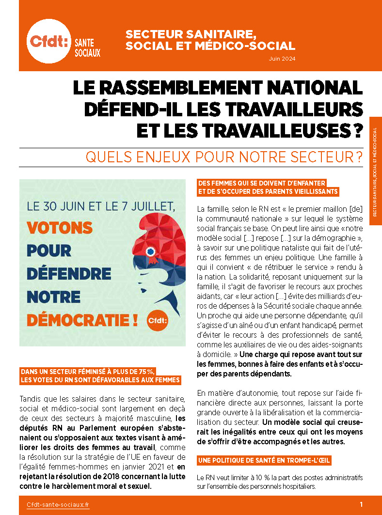 argumentaire fn salaries sr 2 Page 1