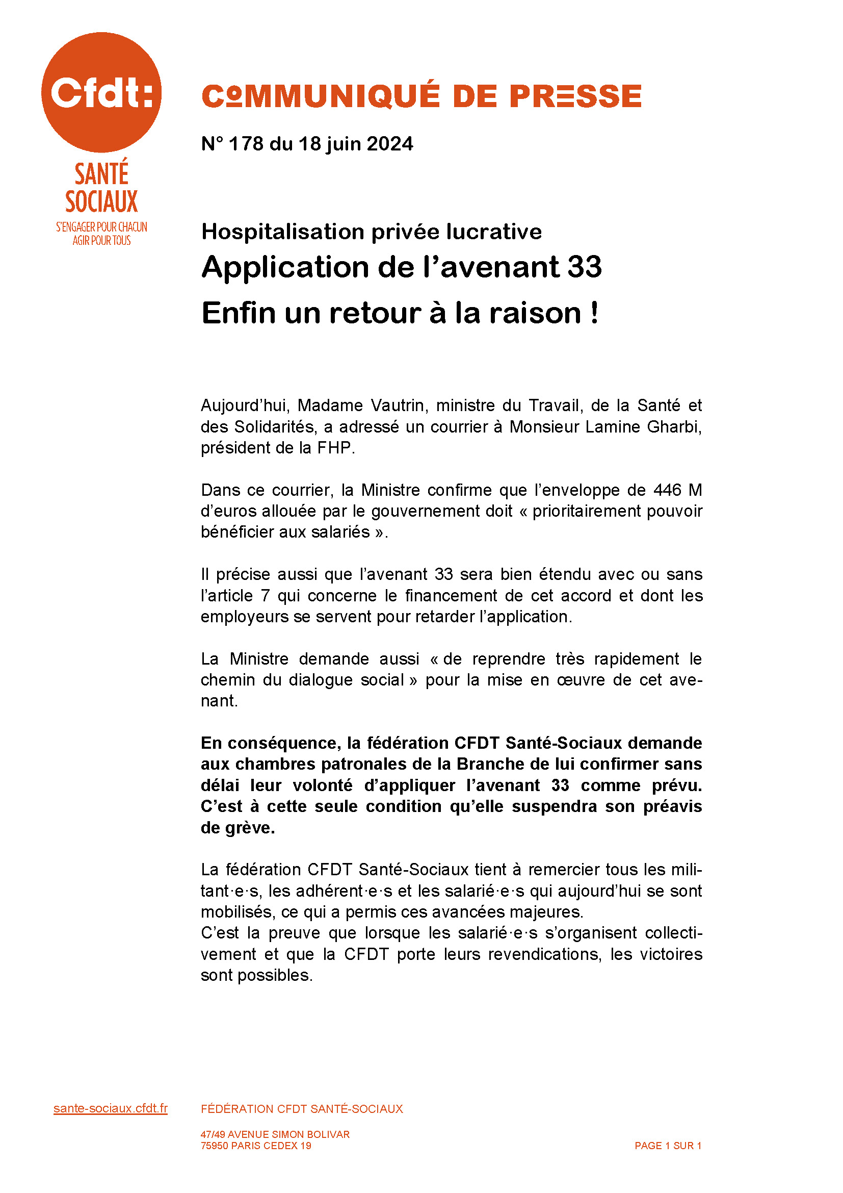 cp 178 lucratif retour raison v2 240618A