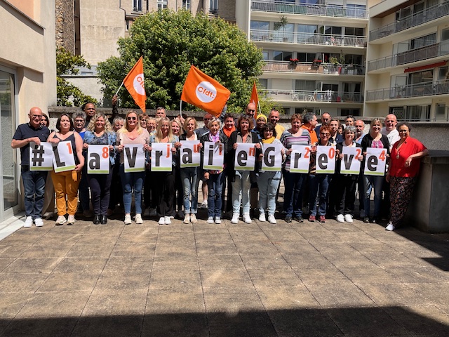 soutien CGOS