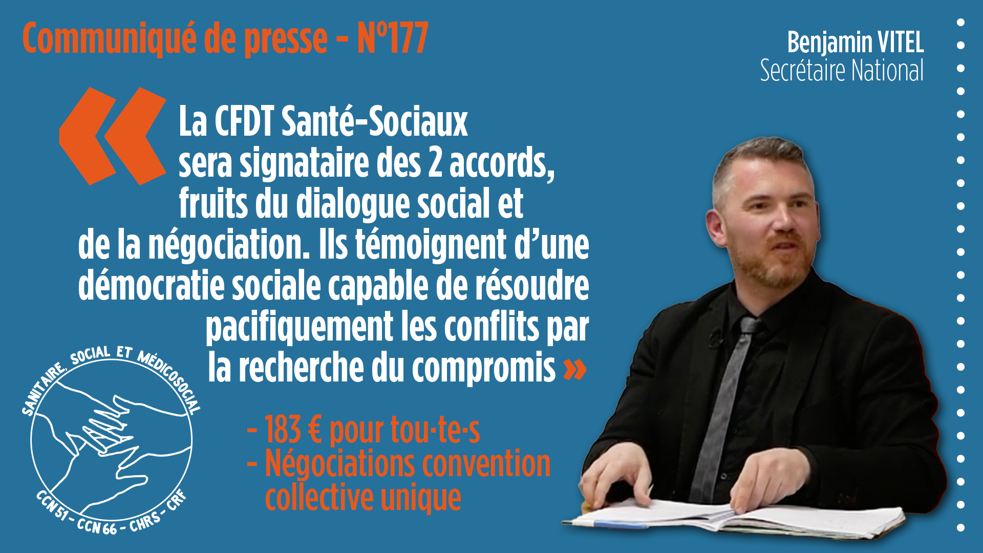Visuel communiqué Qr code