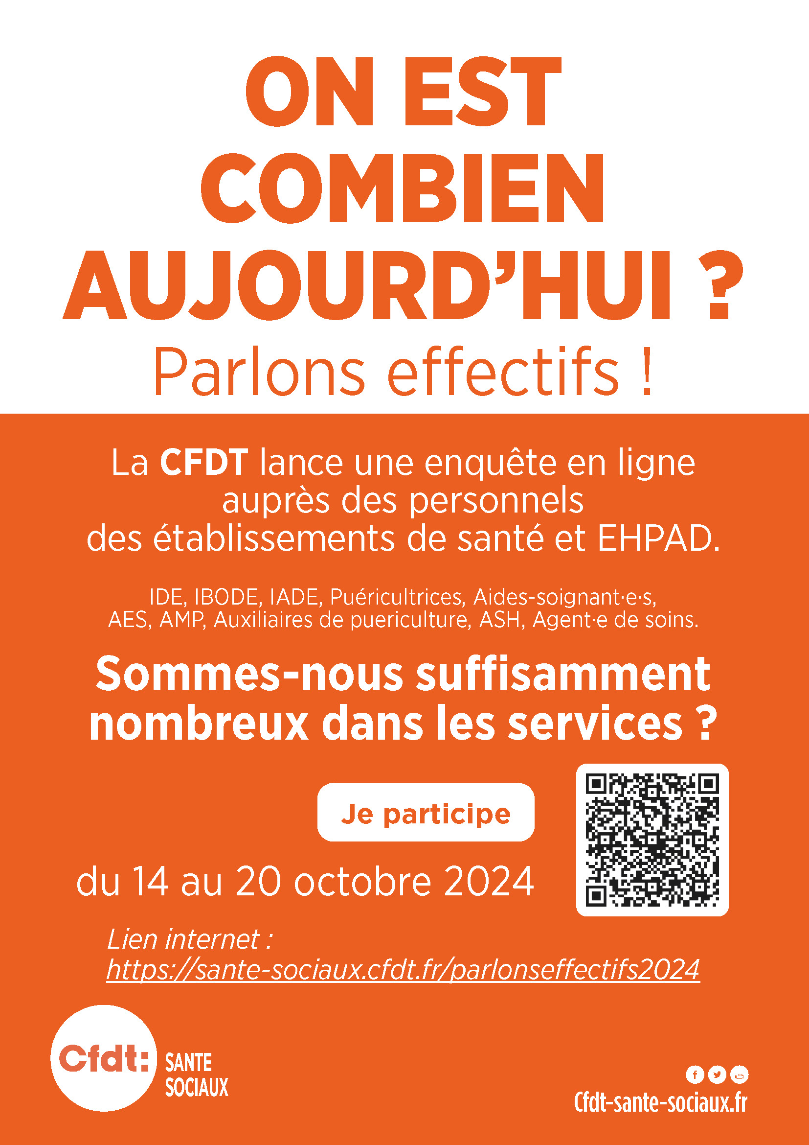 EFFECTIFS FLYER soin A4 1ex EFFECTIFS FLYER soin A4 1ex