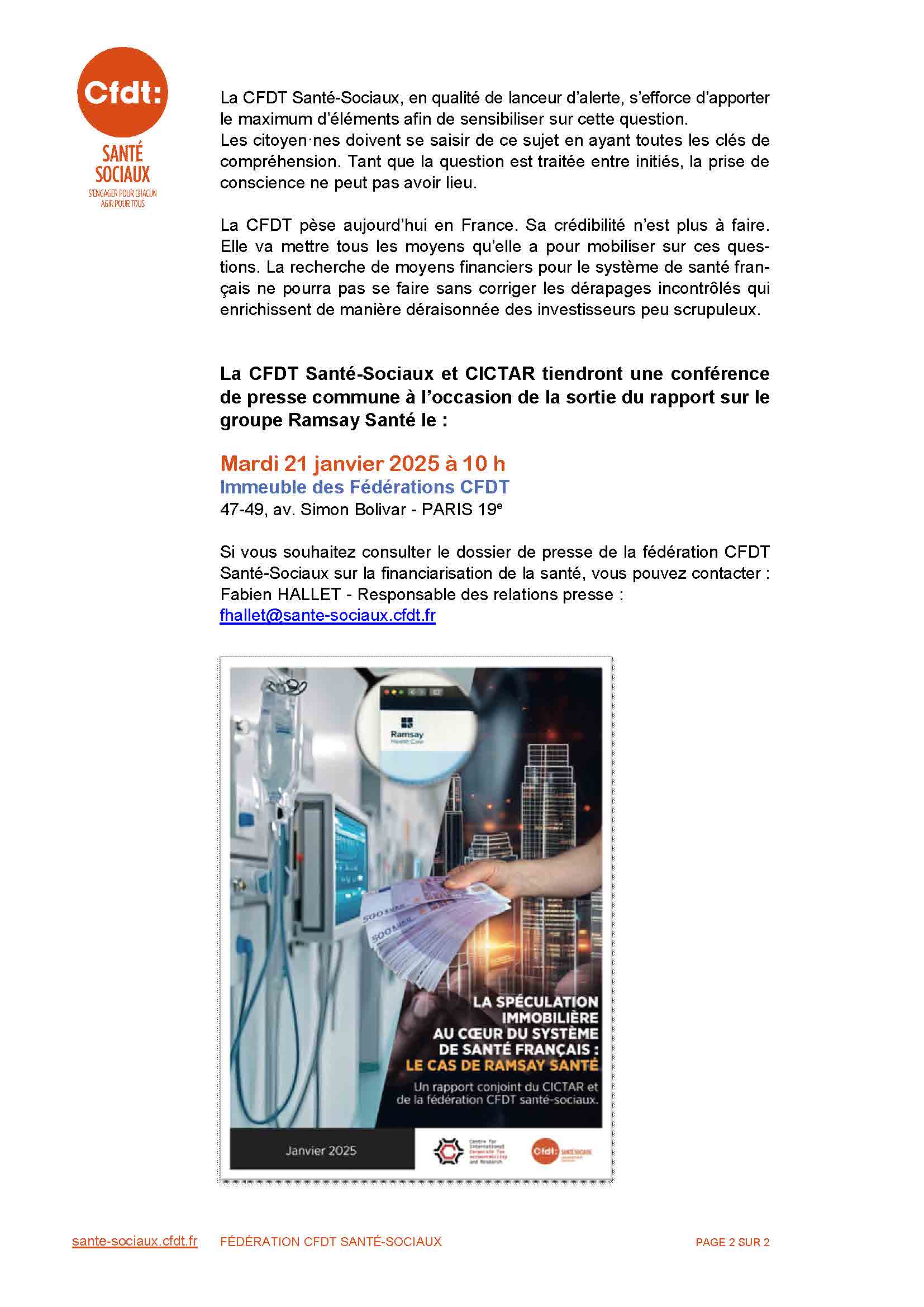 cp 181 financiarisation sante v2 250108A Page 2