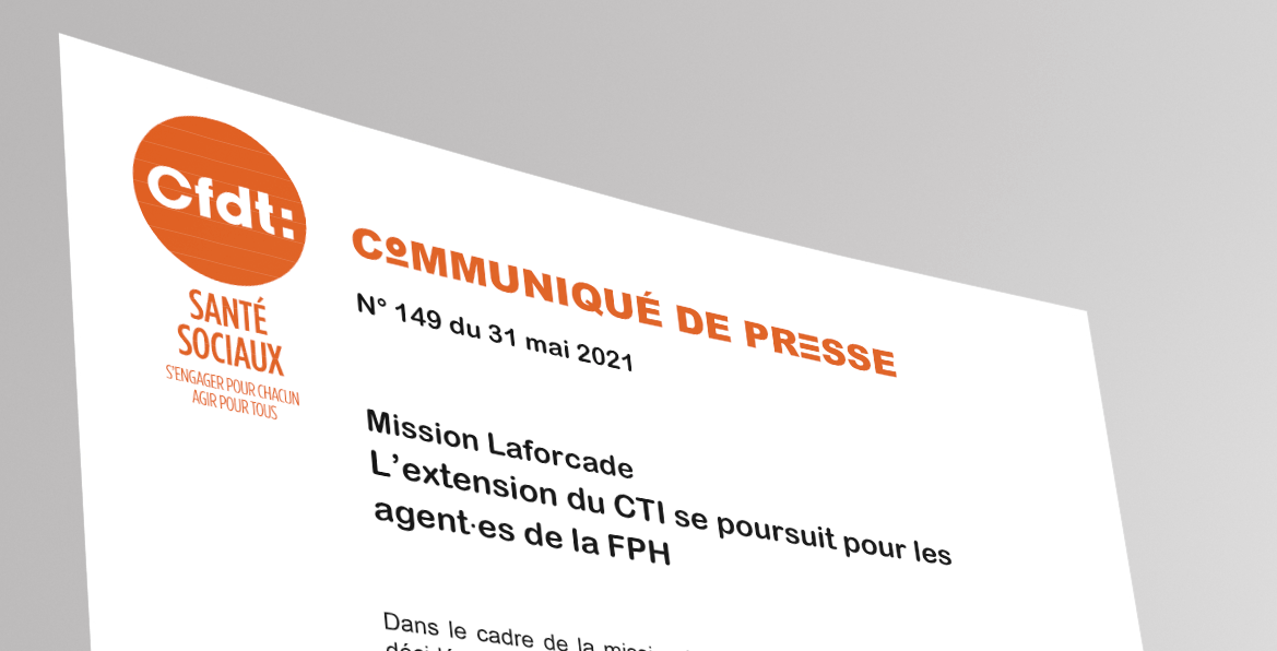 communique?