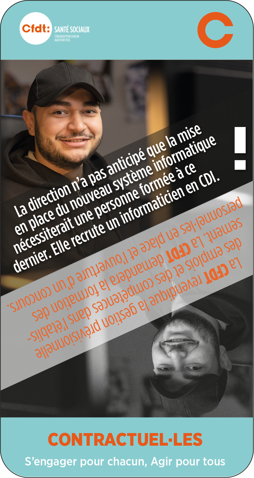 informaticien