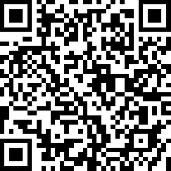 QR code - social