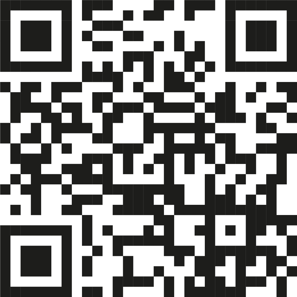 QR code HDF